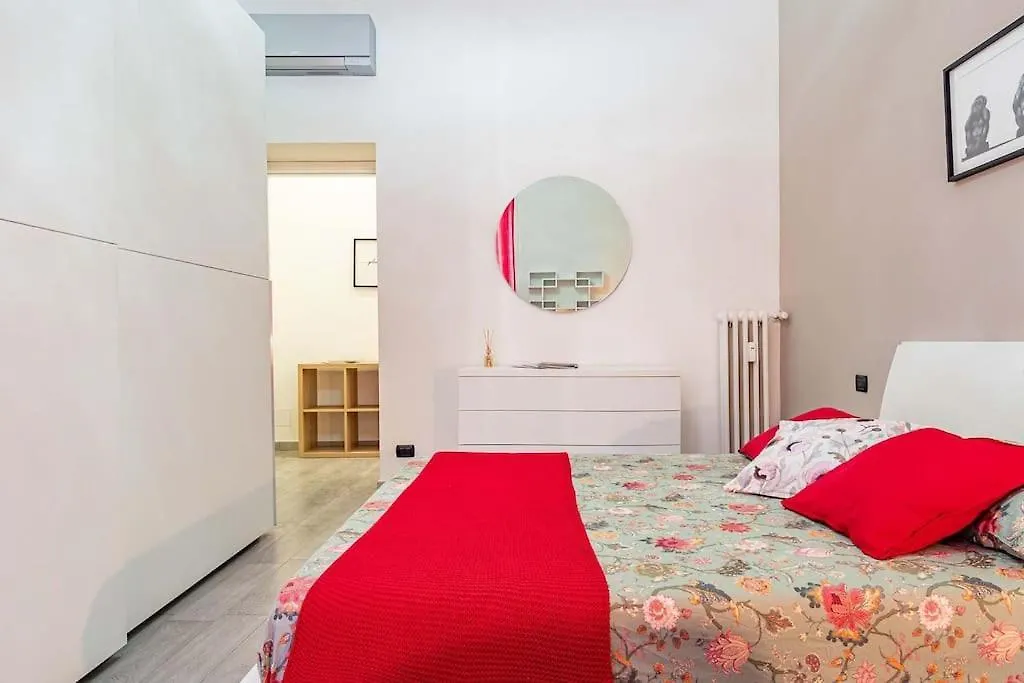 Guest Planet - Modern Flat Centrale M2 Milan