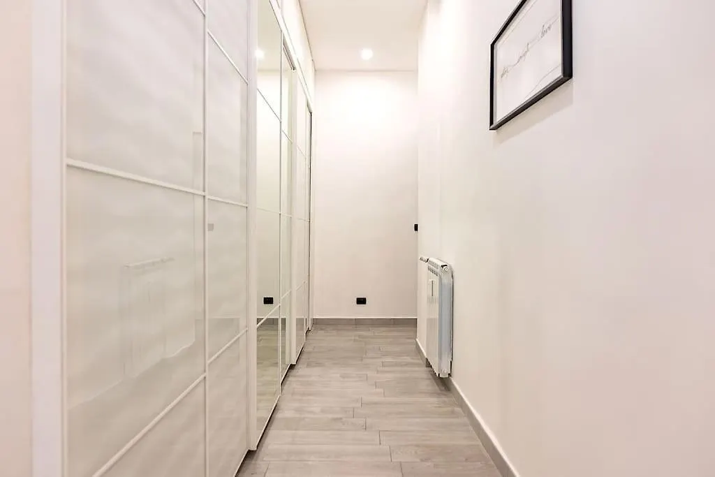 Guest Planet - Modern Flat Centrale M2 Milan Italy