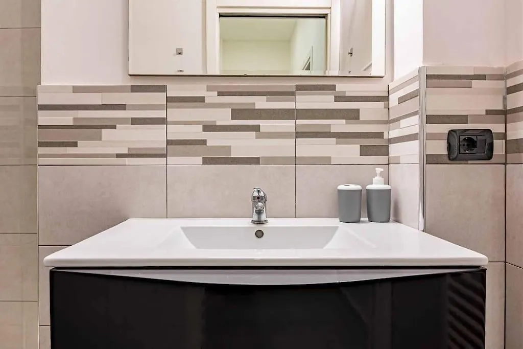 Apartmán Guest Planet - Modern Flat Centrale M2 Milán Itálie