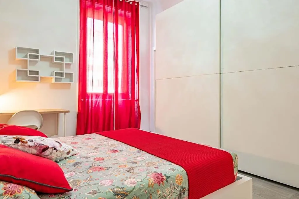 Guest Planet - Modern Flat Centrale M2 Milan
